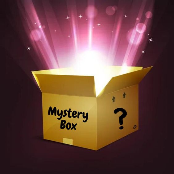 MYSTERY BOX